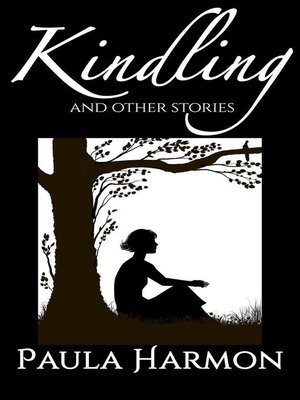 cover image of Kindling